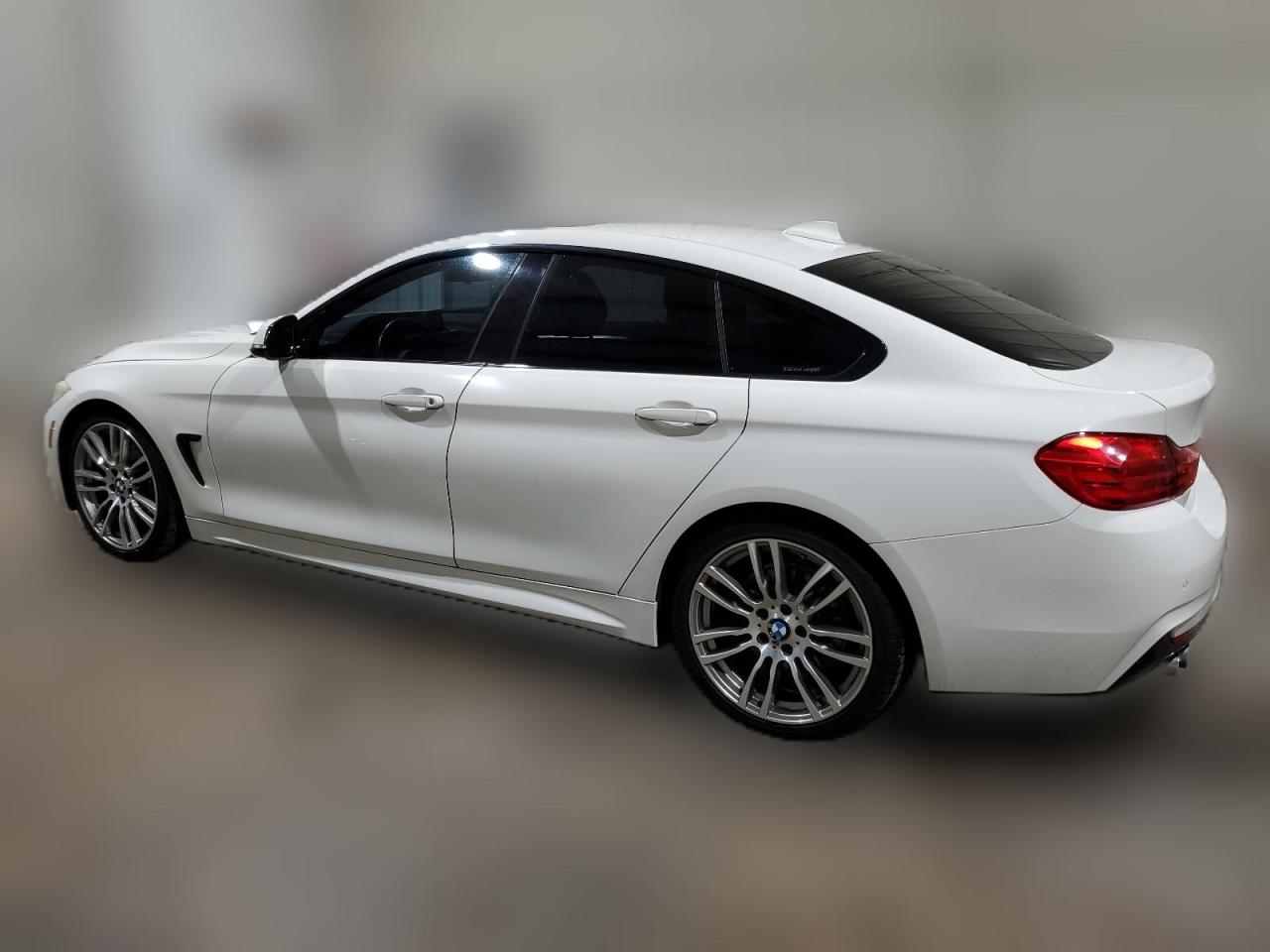 2017 BMW 430I Gran Coupe VIN: WBA4F7C52HG786884 Lot: 63175534