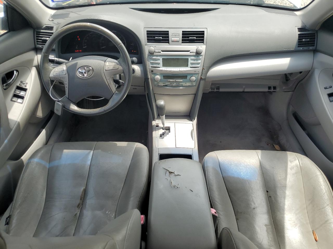 JTNBB46K273002159 2007 Toyota Camry Hybrid