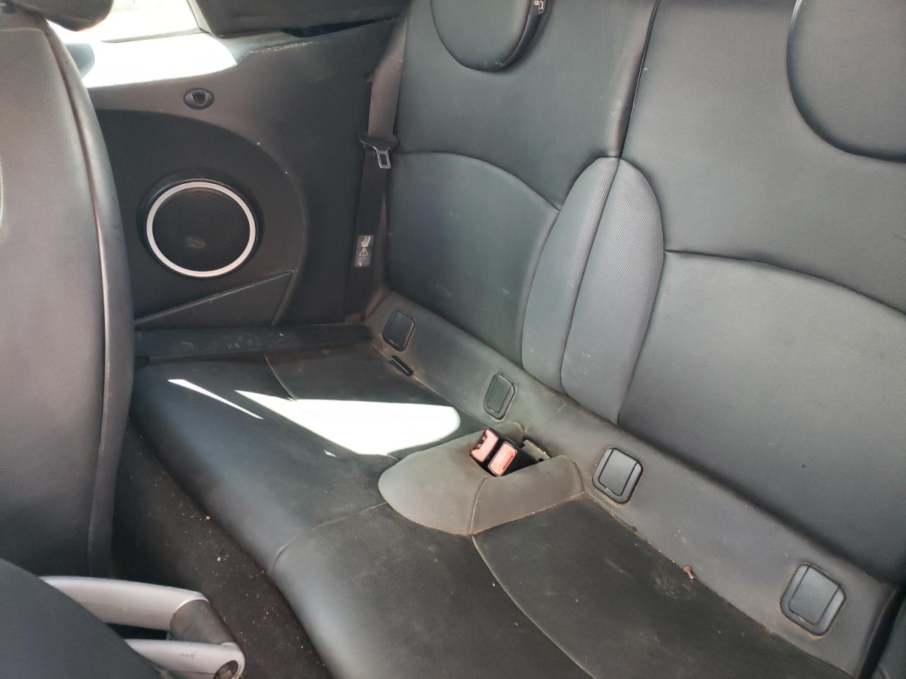 2009 Mini Cooper S VIN: WMWMS33539TG89404 Lot: 63816664