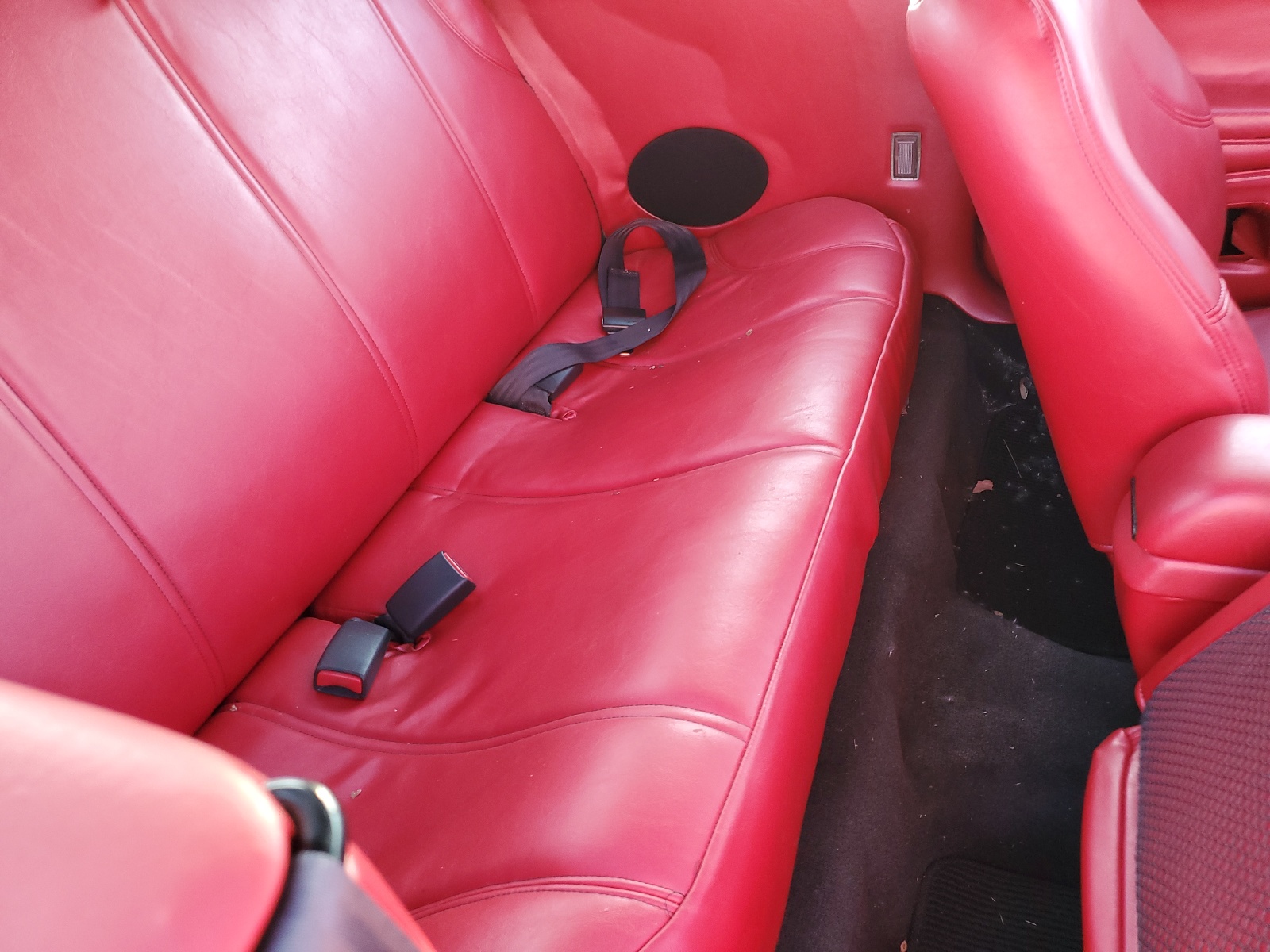 4G1JF32T2YB904614 2000 Chevrolet Cavalier Z24