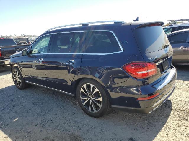 2019 MERCEDES-BENZ GLS 450 4M 4JGDF6EE5KB235097  60946624