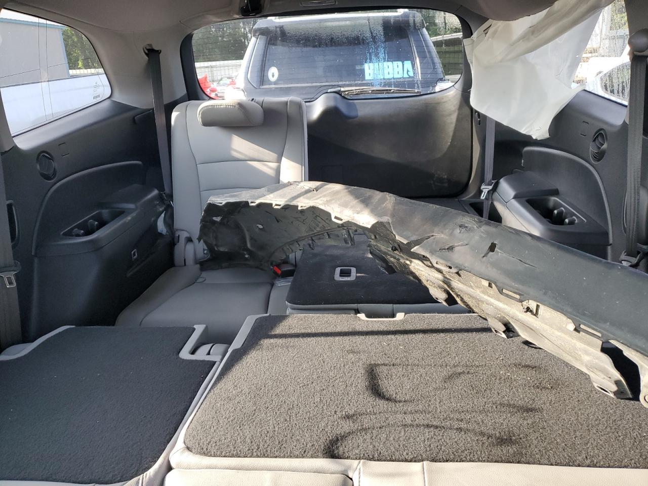 2016 Honda Pilot Exl VIN: 5FNYF5H5XGB025417 Lot: 65450764