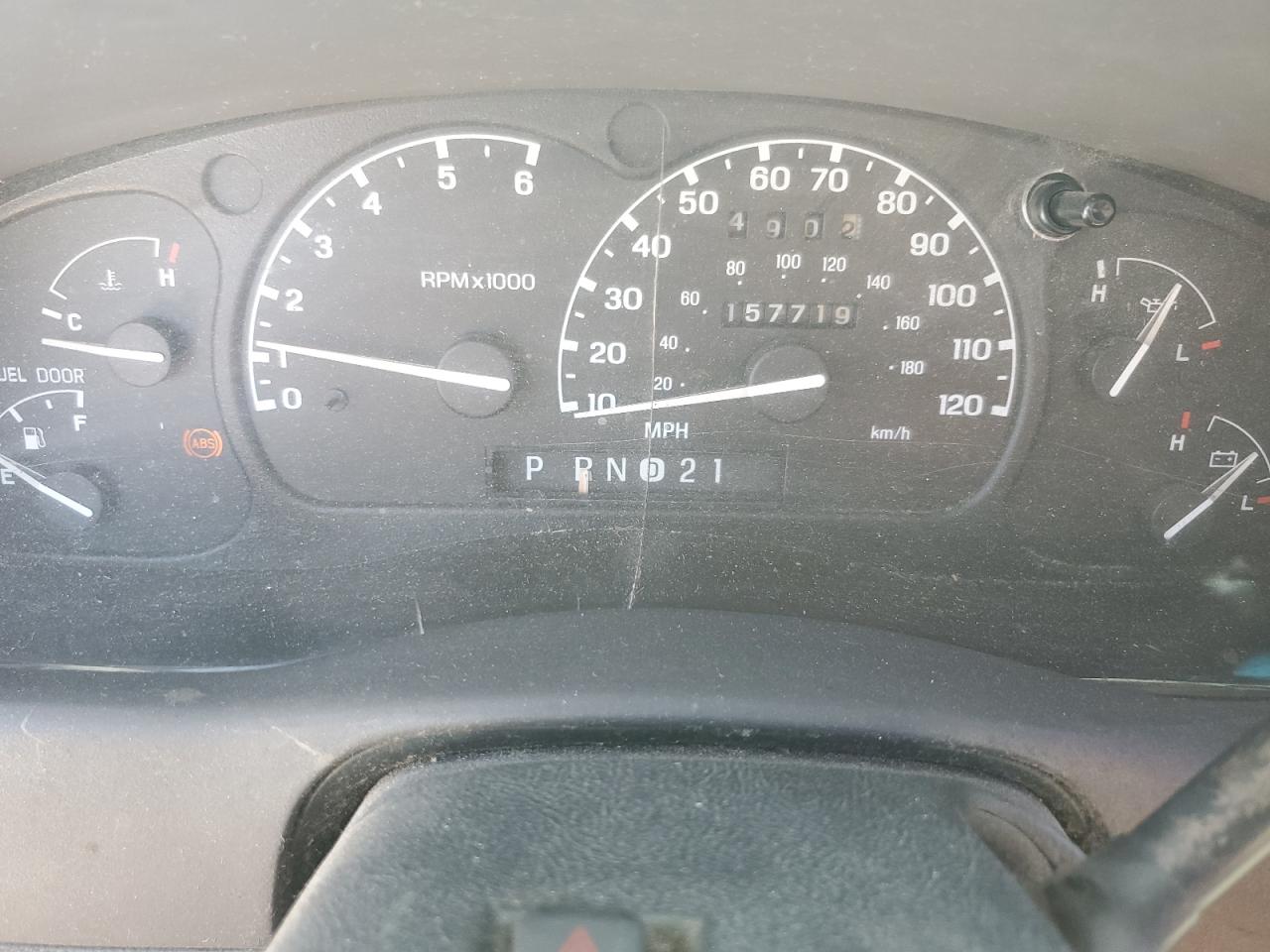 2002 Ford Ranger VIN: 1FTYR10D12TA52272 Lot: 63435904