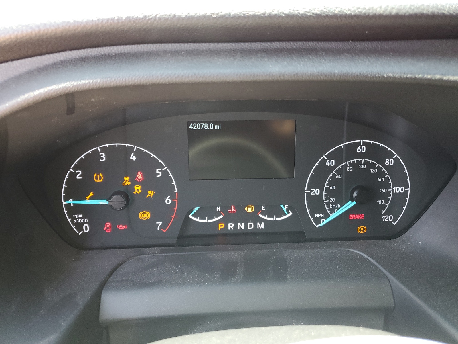 1FTBW3UG4PKA19262 2023 Ford Transit T-350