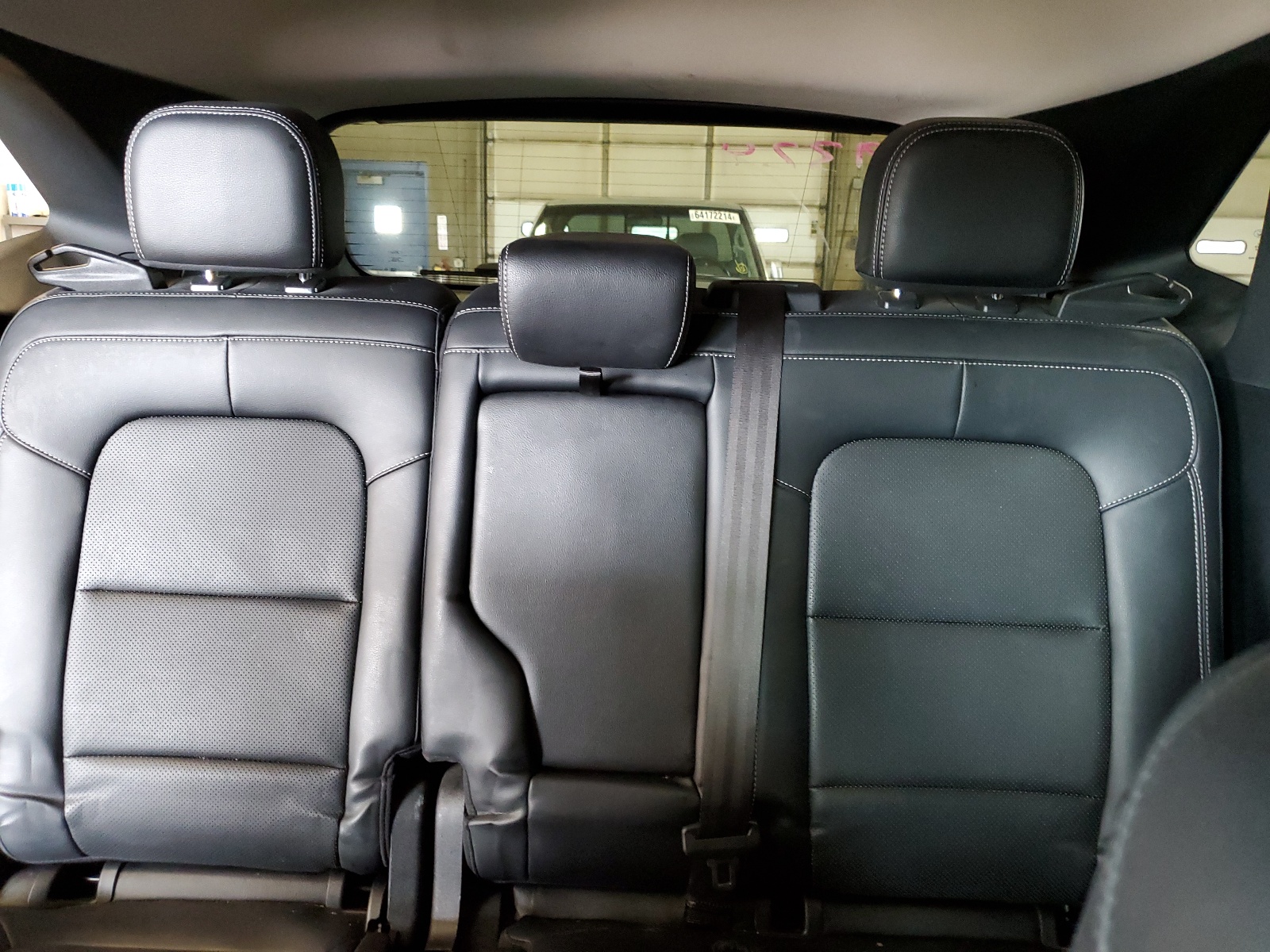 1FMCU9DZ9MUA03326 2021 Ford Escape Titanium