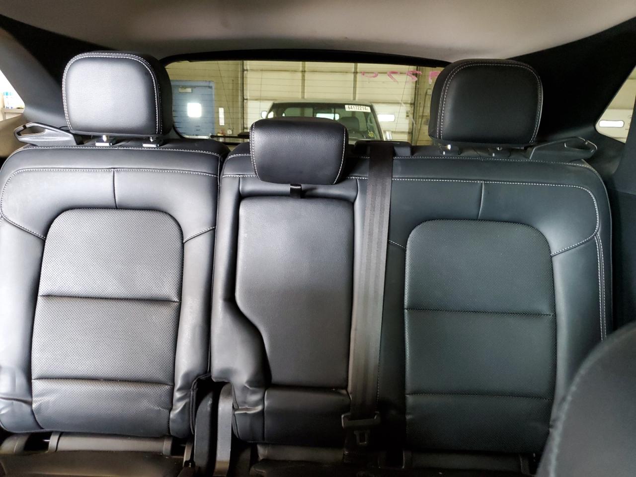 2021 Ford Escape Titanium VIN: 1FMCU9DZ9MUA03326 Lot: 62419844