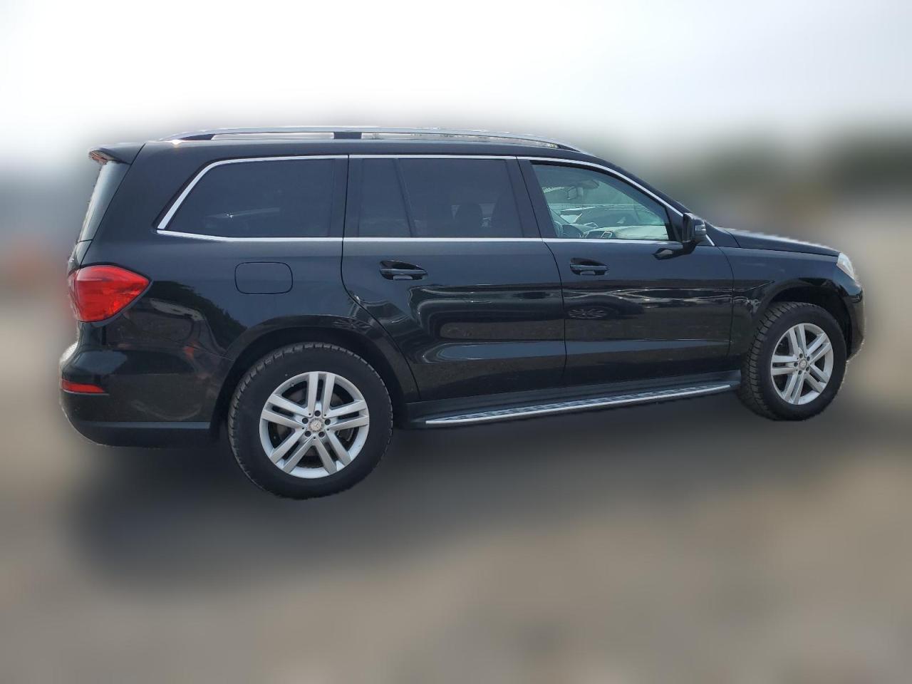 2013 Mercedes-Benz Gl 450 4Matic VIN: 4JGDF7CE5DA255528 Lot: 65124434