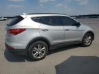 2013 Hyundai Santa Fe Sport zu verkaufen in Grand Prairie, TX - Front End