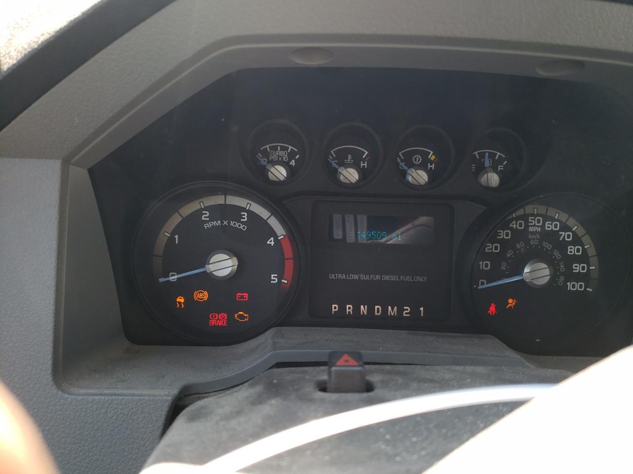 2016 Ford F450 Super Duty VIN: 1FD0X4GT7GEC71990 Lot: 63213304