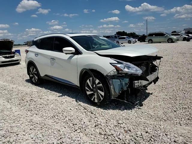 2017 Nissan Murano S VIN: 5N1AZ2MH6HN148914 Lot: 62453634