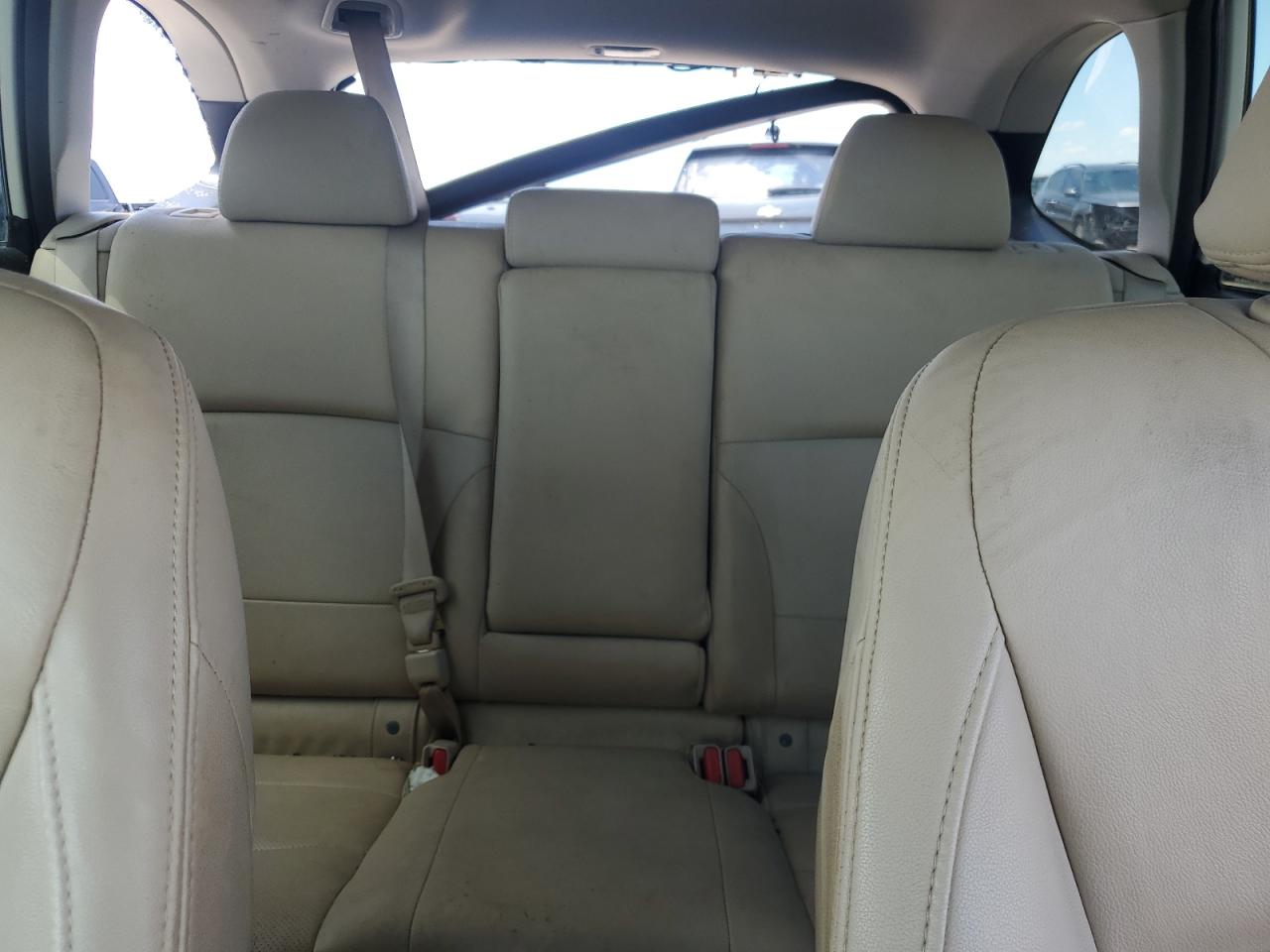 2016 Subaru Outback 2.5I Limited VIN: 4S4BSBNC7G3269165 Lot: 62456884