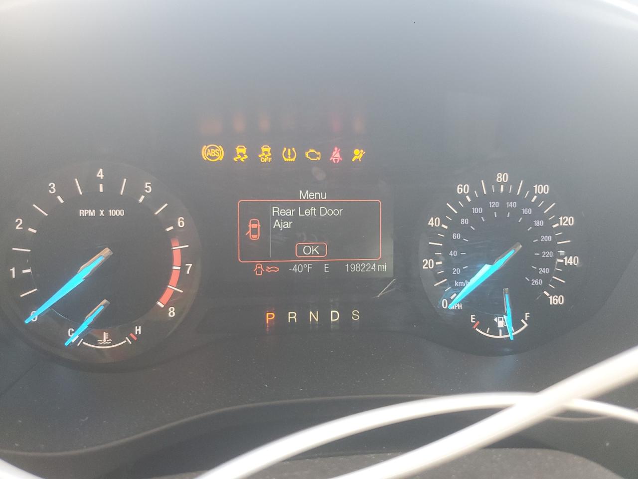 2014 Ford Fusion Se VIN: 3FA6P0HD0ER286393 Lot: 81148185