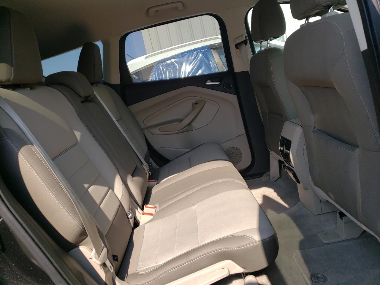 2013 Ford Escape Se VIN: 1FMCU0GX2DUD37610 Lot: 64890334