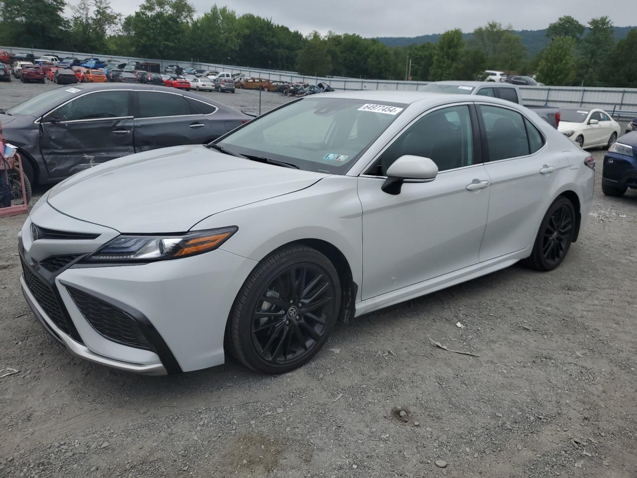 4T1K61AK6RU260949 2024 TOYOTA CAMRY - Image 1