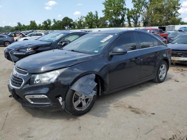 2016 Chevrolet Cruze Limited Lt de vânzare în Bridgeton, MO - Front End