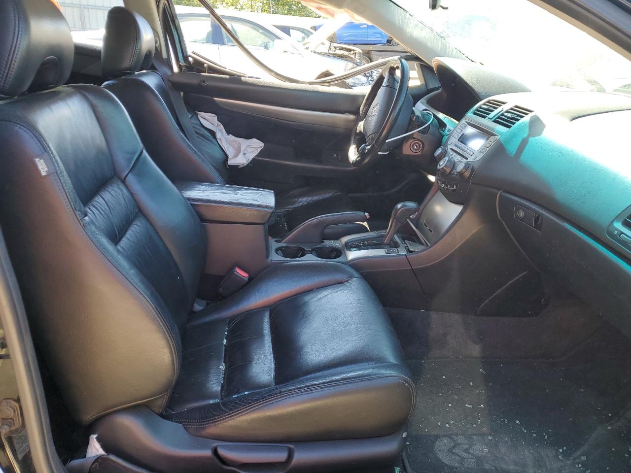 2006 Honda Accord Ex VIN: 1HGCM82606A002949 Lot: 64266994