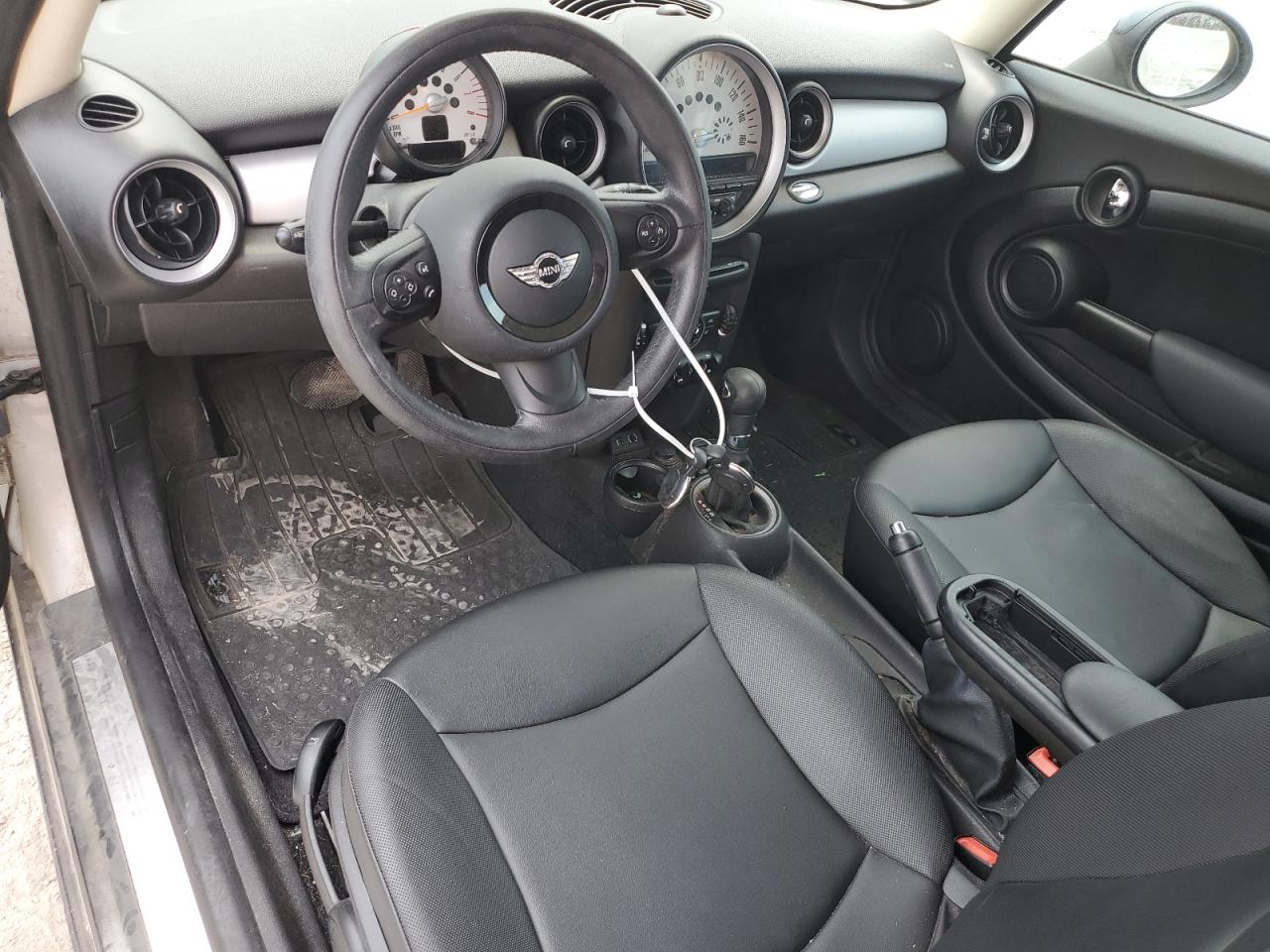 2014 Mini Cooper Clubman VIN: WMWZF3C50ET491946 Lot: 65464054