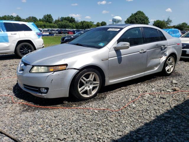 2007 Acura Tl 