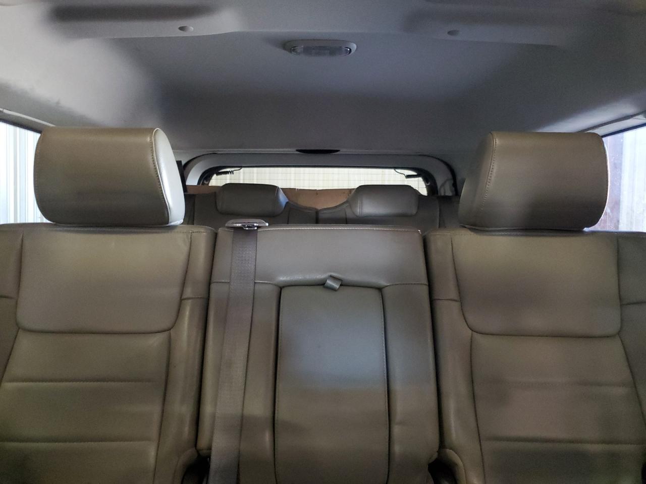 2010 Jeep Commander Sport VIN: 1J4RG4GT7AC118955 Lot: 62892404