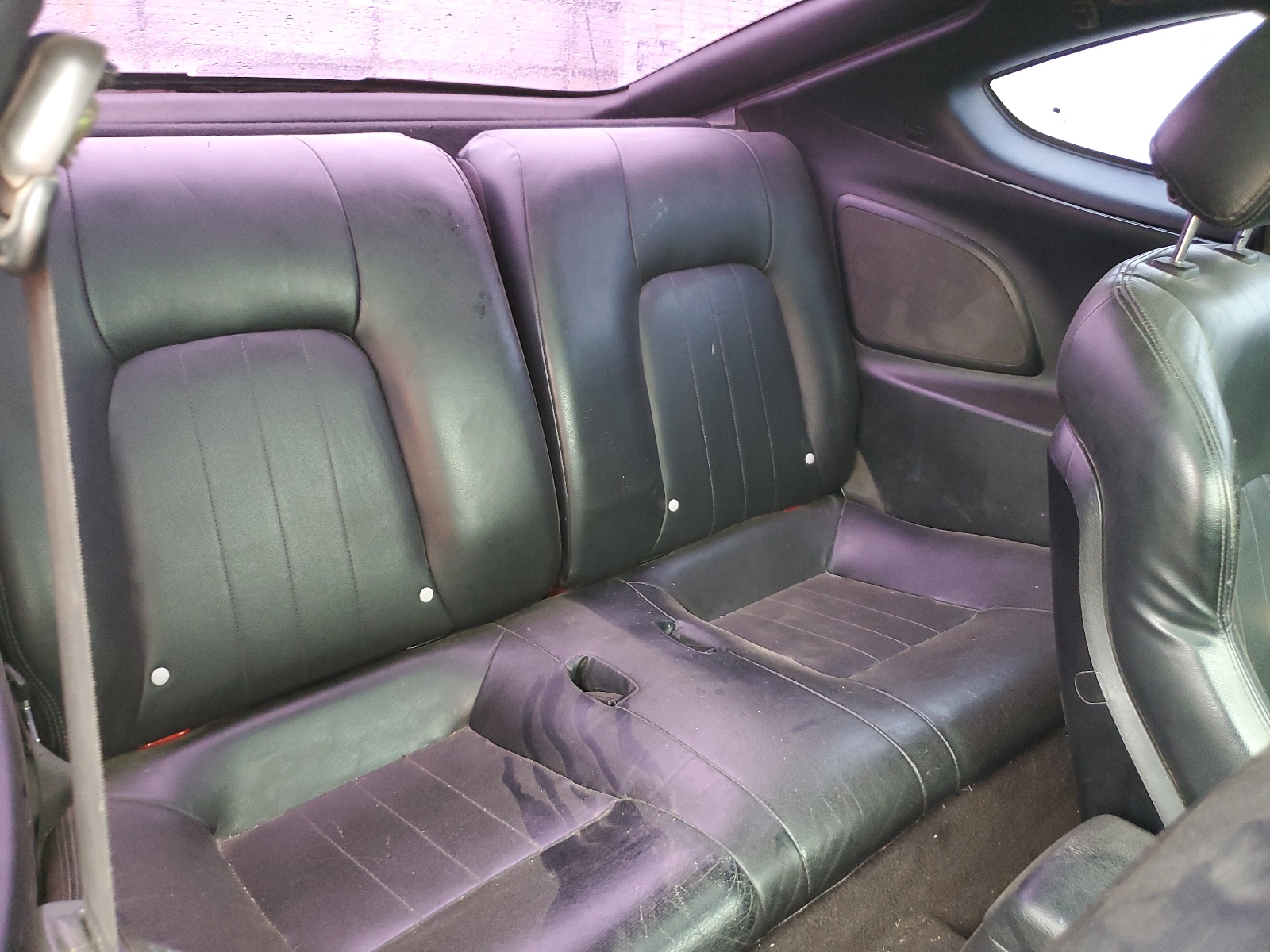 KMHHN65F13U006743 2003 Hyundai Tiburon Gt