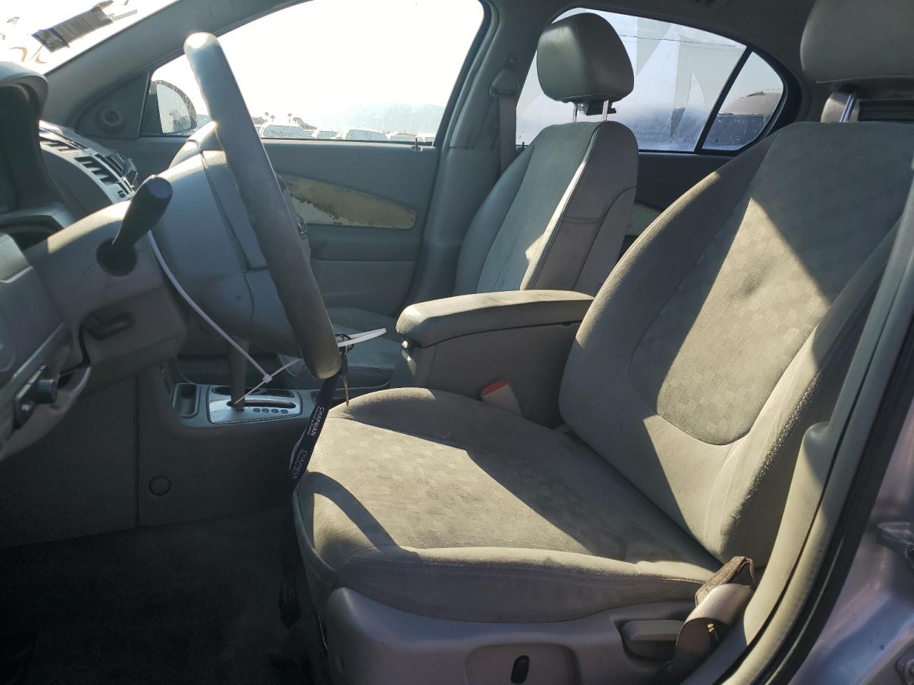 2004 Chevrolet Malibu - Image 7