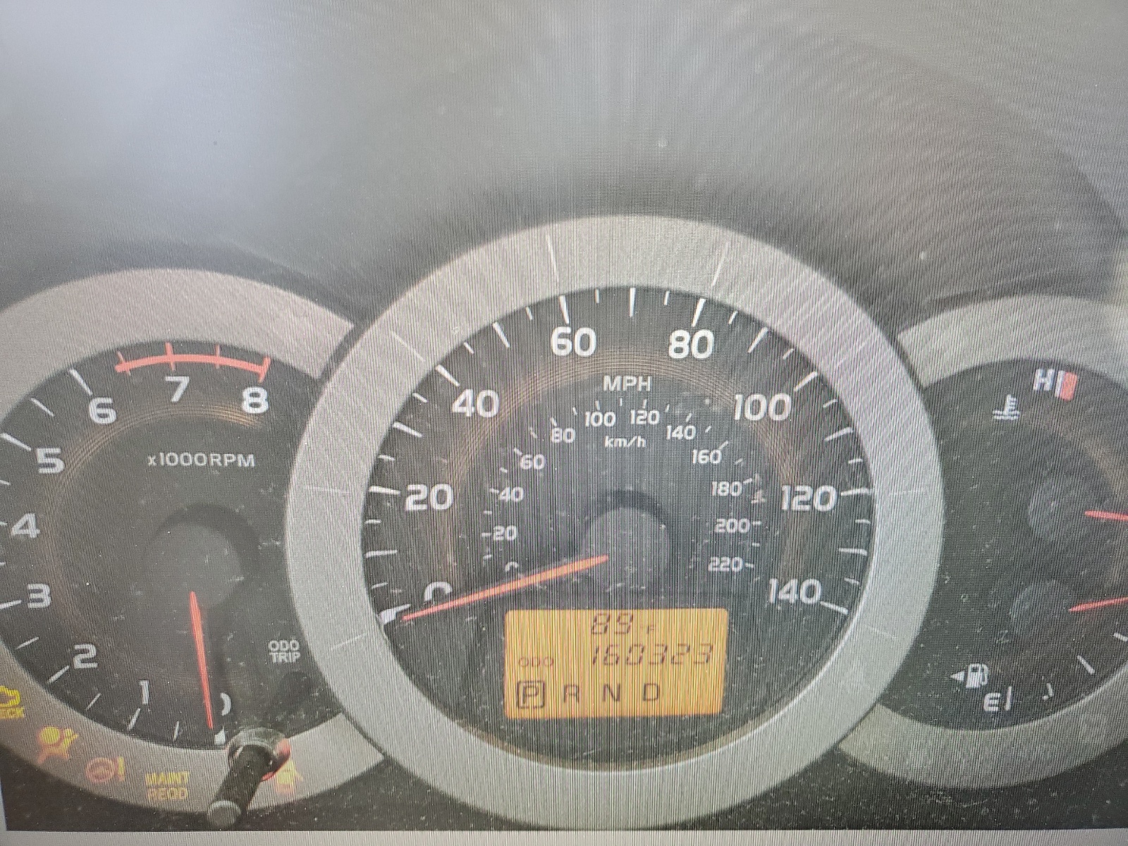 2T3ZF4DVXBW100771 2011 Toyota Rav4