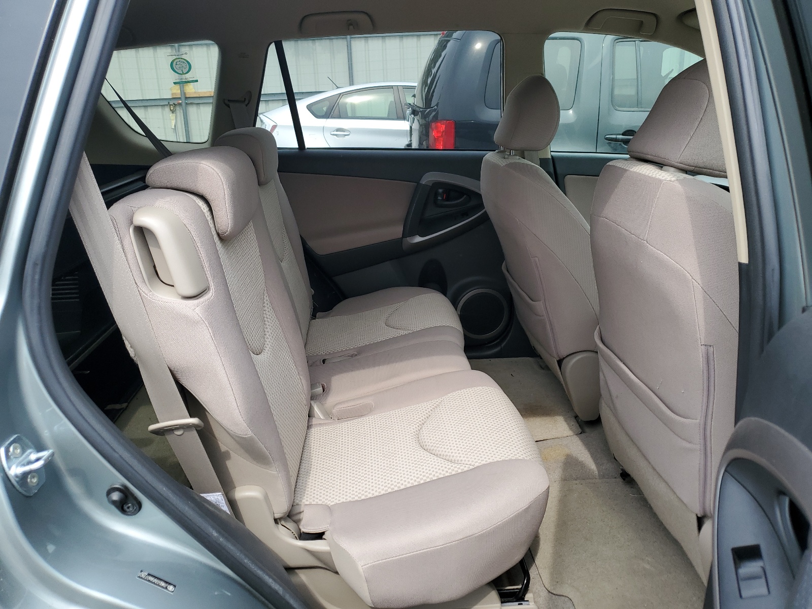 JTMBD33V586077803 2008 Toyota Rav4