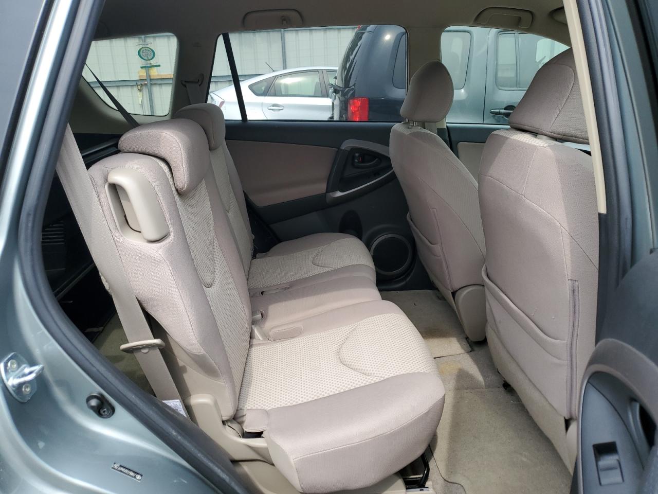 2008 Toyota Rav4 VIN: JTMBD33V586077803 Lot: 64826684