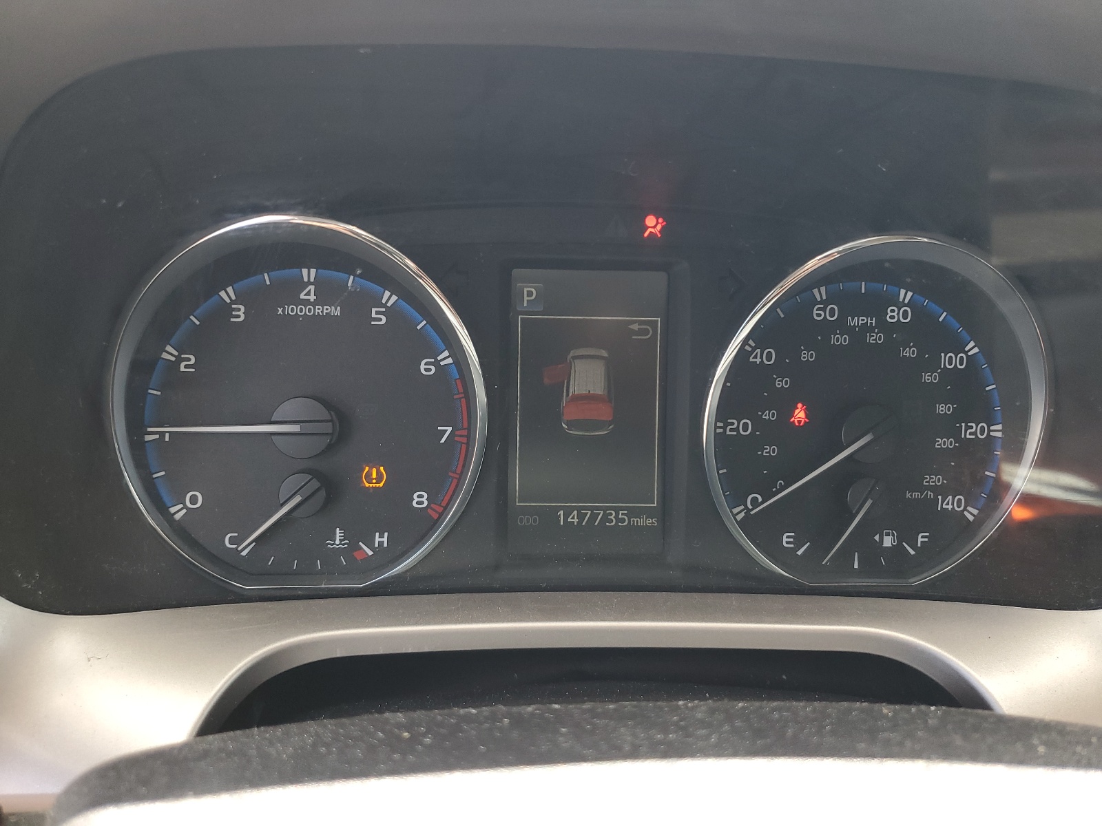 JTMRFREV3GJ059076 2016 Toyota Rav4 Xle