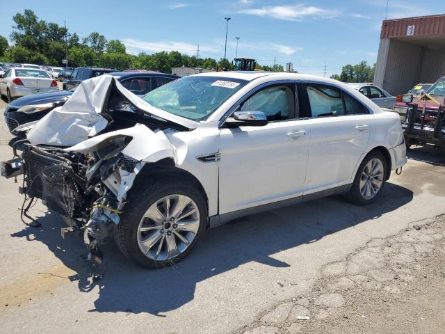 2011 Ford Taurus Limited