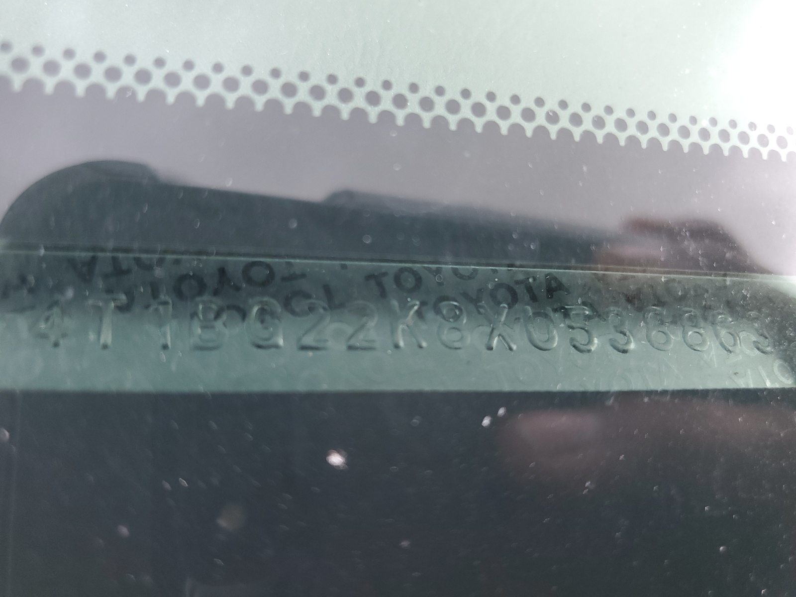 4T1BG22K8XU538863 1999 Toyota Camry Ce