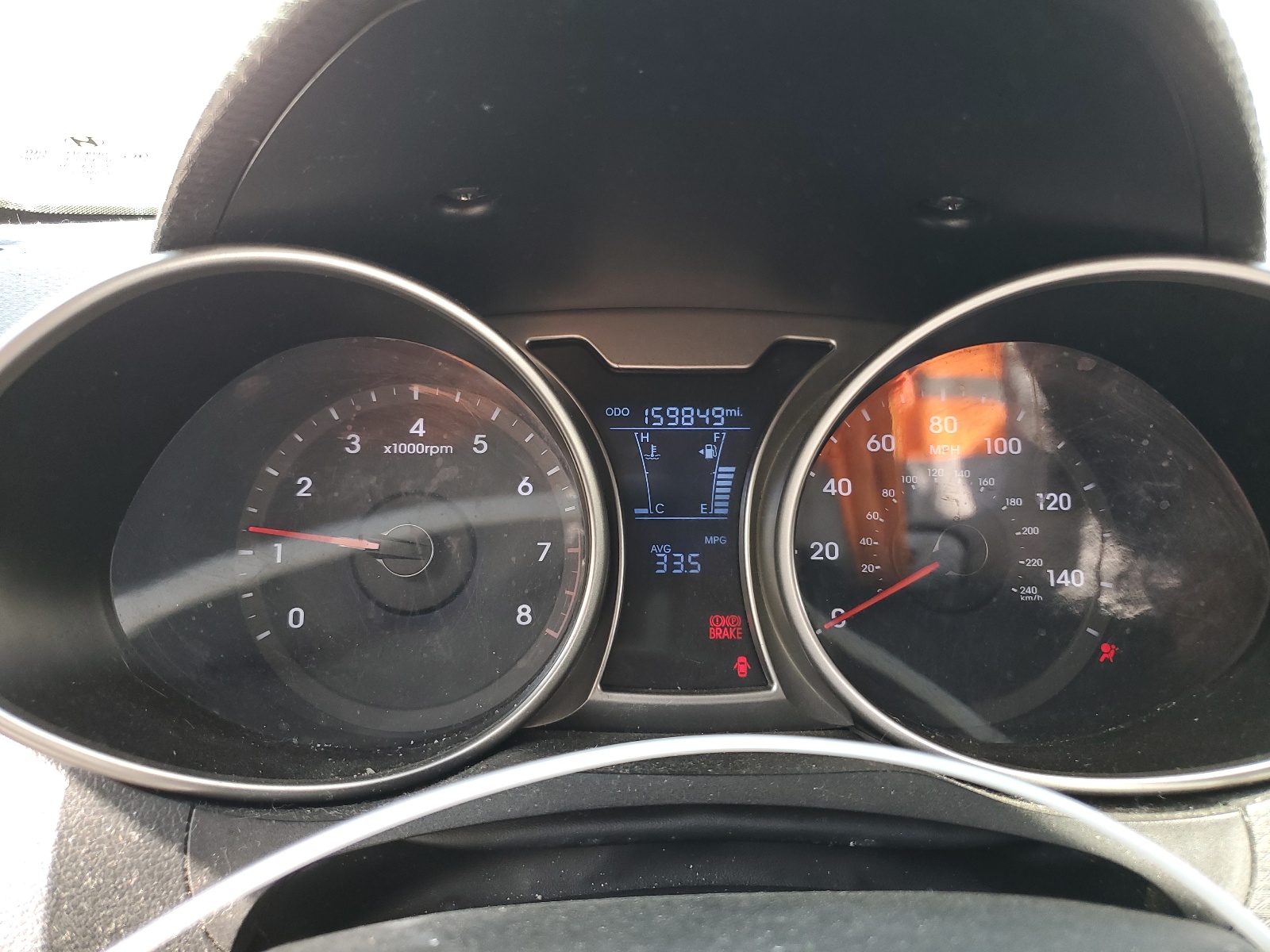 KMHTC6AD2CU045300 2012 Hyundai Veloster