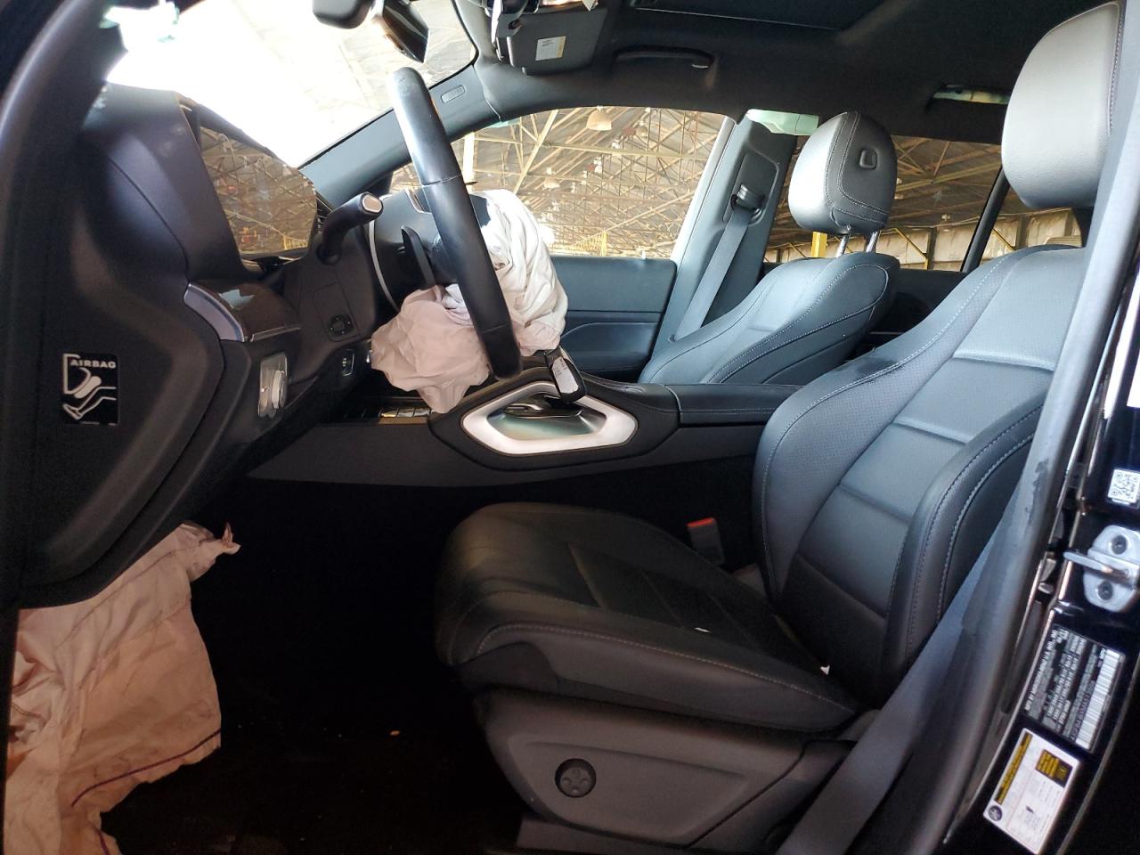 2021 Mercedes-Benz GLE - Image 7