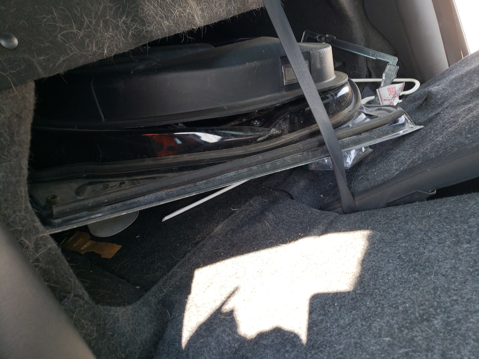 2C3CCABT3EH179014 2014 Chrysler 300 S