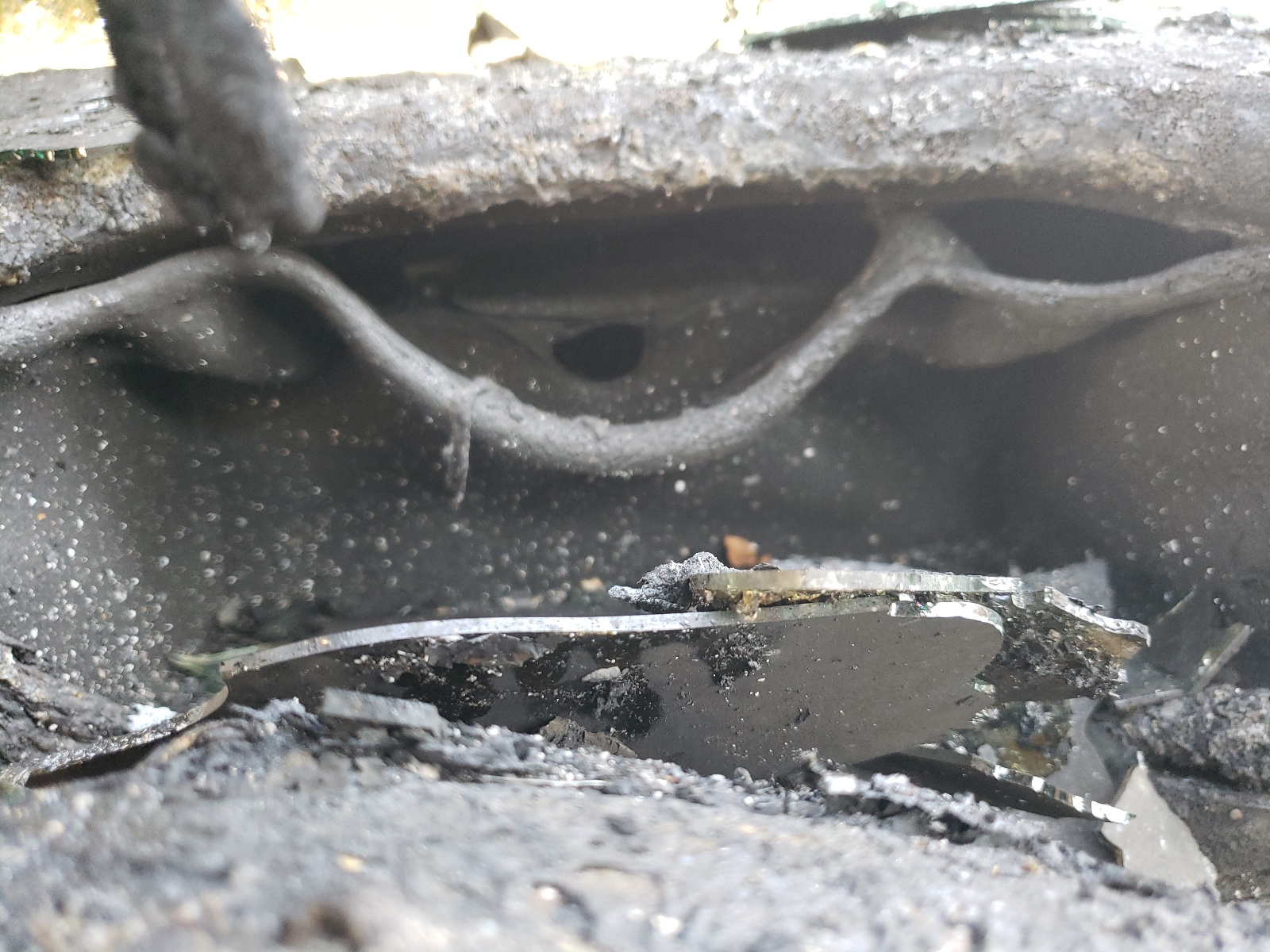 WV3AH8704WH114883 1998 Volkswagen Eurovan