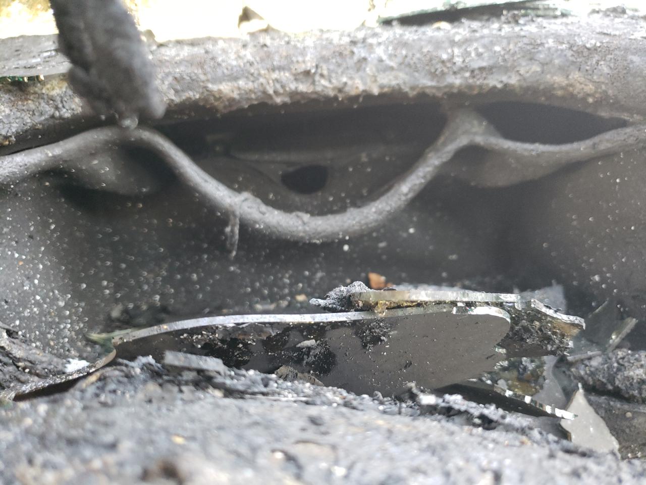 1998 Volkswagen Eurovan VIN: WV3AH8704WH114883 Lot: 61913714