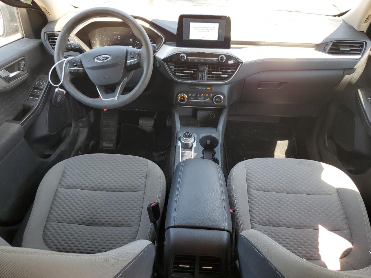 2020 Ford Escape Se VIN: 1FMCU0G6XLUA10426 Lot: 63760874