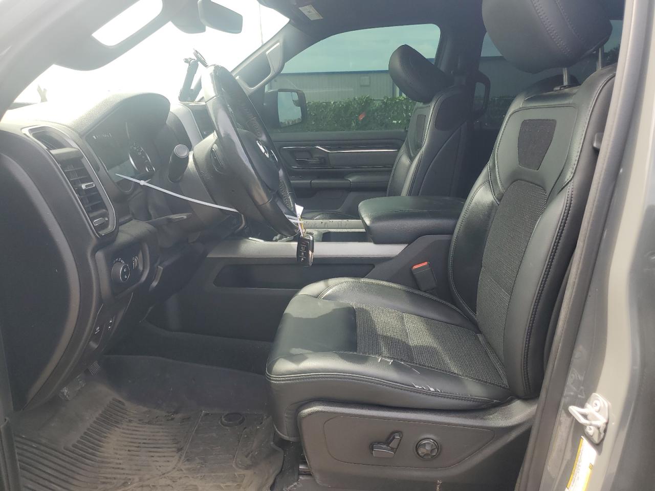 2020 Ram 1500 Big Horn/Lone Star VIN: 1C6SRFFT8LN378827 Lot: 65056014