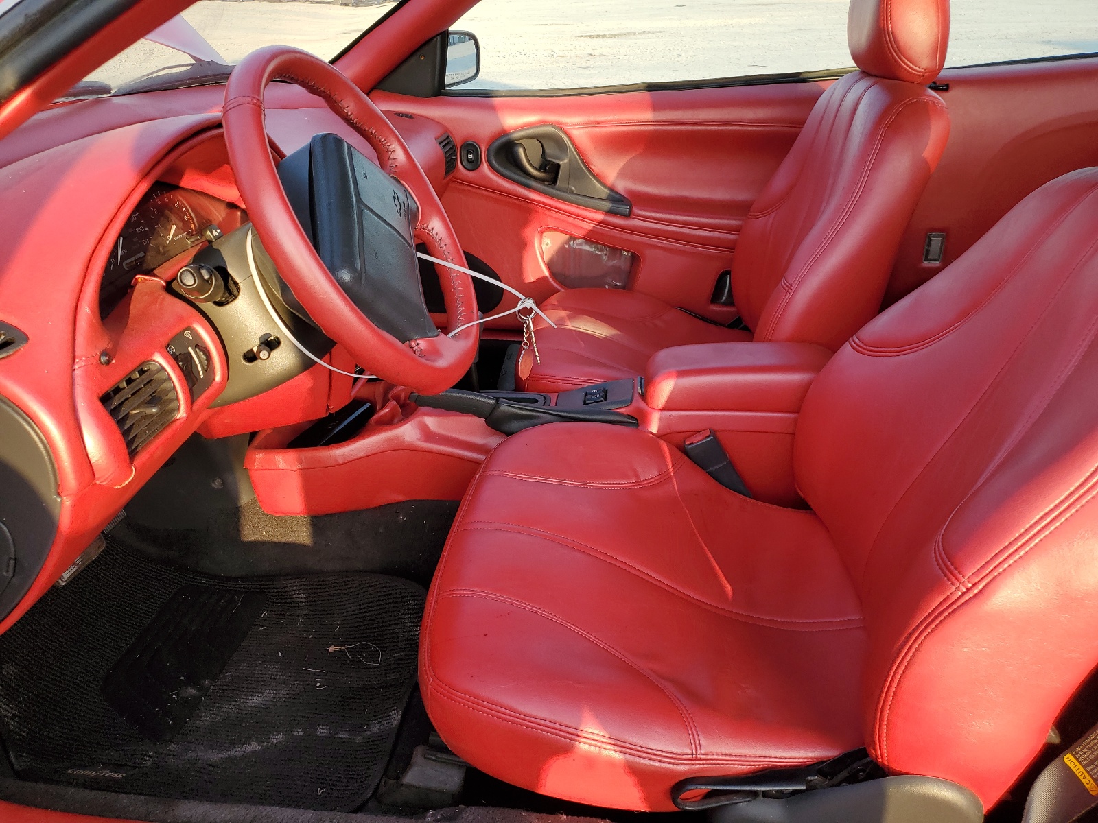 4G1JF32T2YB904614 2000 Chevrolet Cavalier Z24