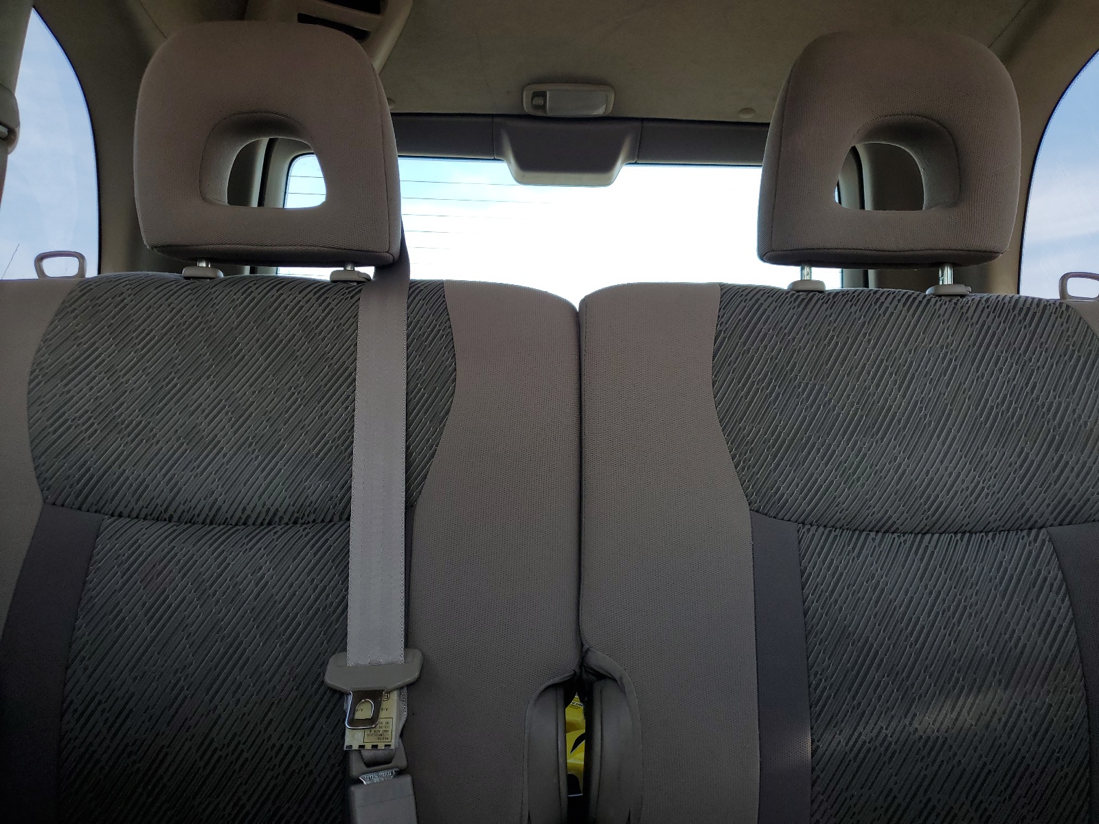 JTEHH20V910085324 2001 Toyota Rav4