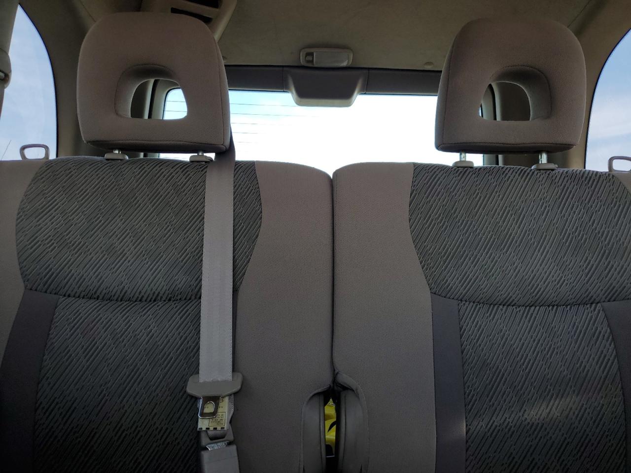 2001 Toyota Rav4 VIN: JTEHH20V910085324 Lot: 64547304