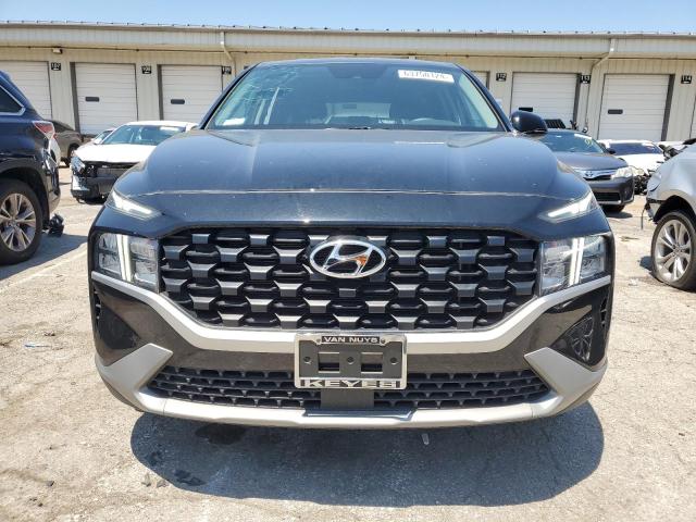  HYUNDAI SANTA FE 2021 Черный