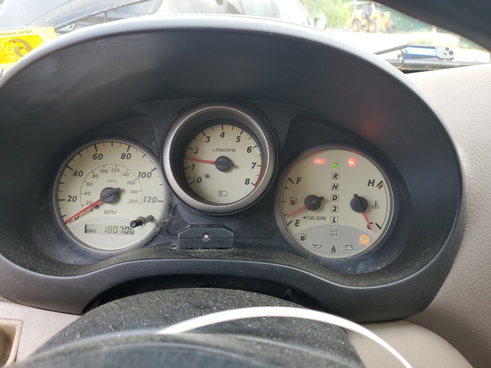 JTEHH20V626024236 2002 Toyota Rav4