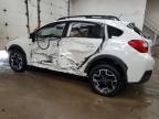 2016 Subaru Crosstrek Premium na sprzedaż w Davison, MI - Side