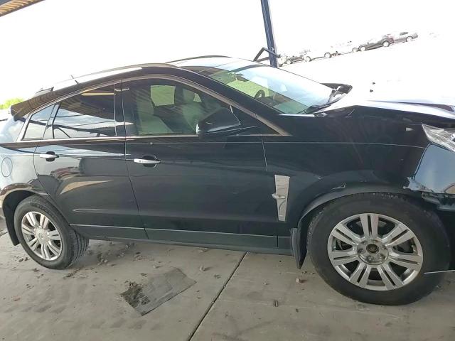 2012 Cadillac Srx Luxury Collection VIN: 3GYFNAE33CS500360 Lot: 64694874