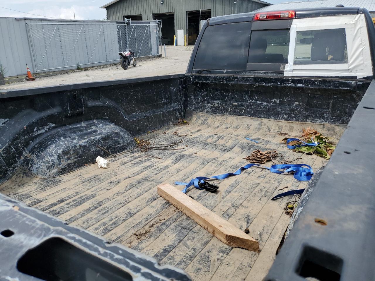 2012 Dodge Ram 3500 Slt VIN: 3C63DRHL6CG343617 Lot: 63180824