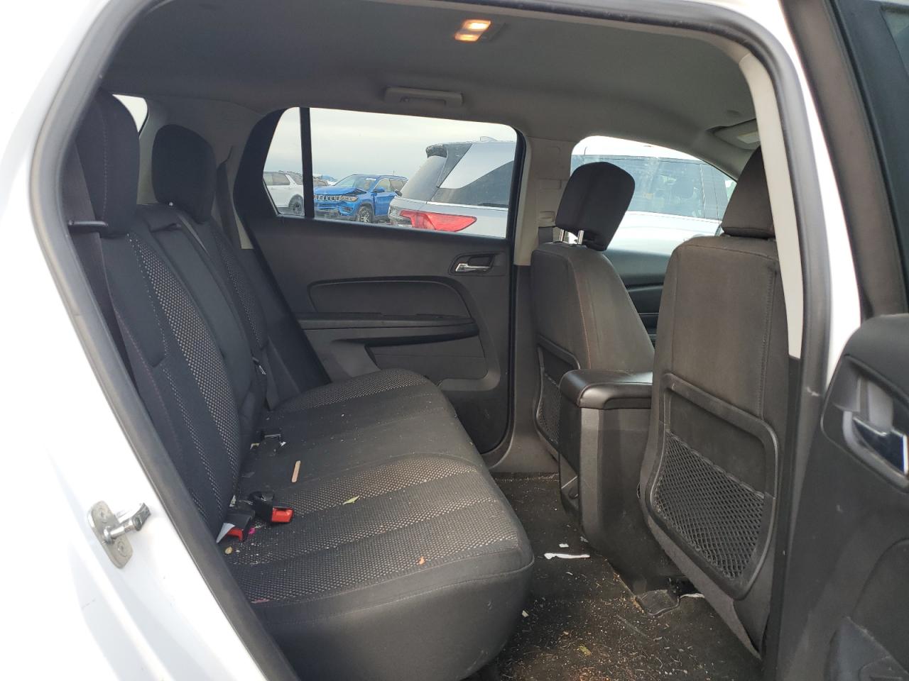 2014 GMC Terrain Sle VIN: 2GKALREK6E6151115 Lot: 63829044