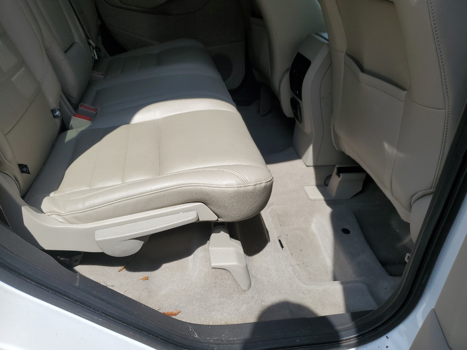 1FMCU9J97EUD00567 2014 Ford Escape Titanium