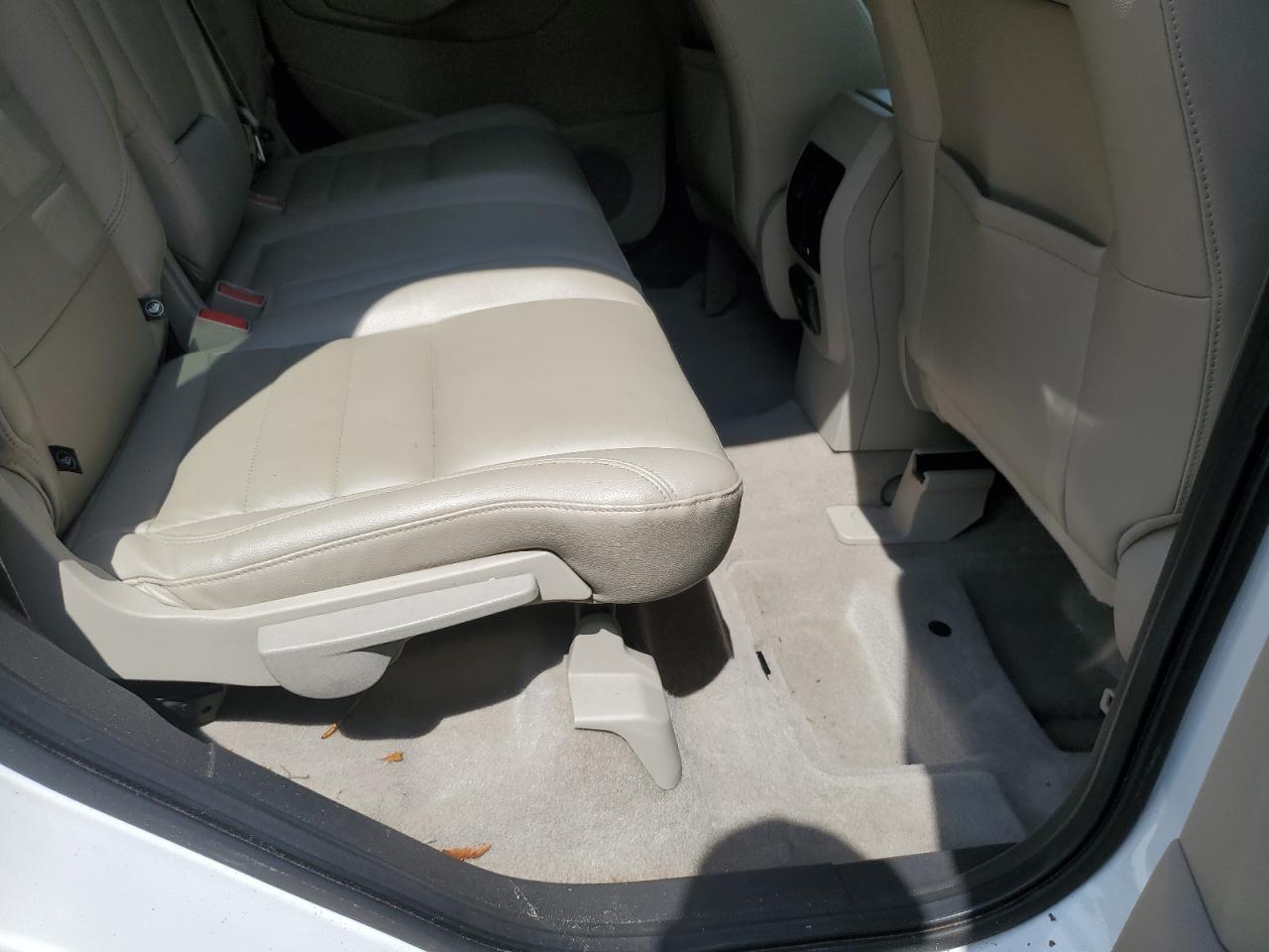 2014 Ford Escape Titanium VIN: 1FMCU9J97EUD00567 Lot: 64500934