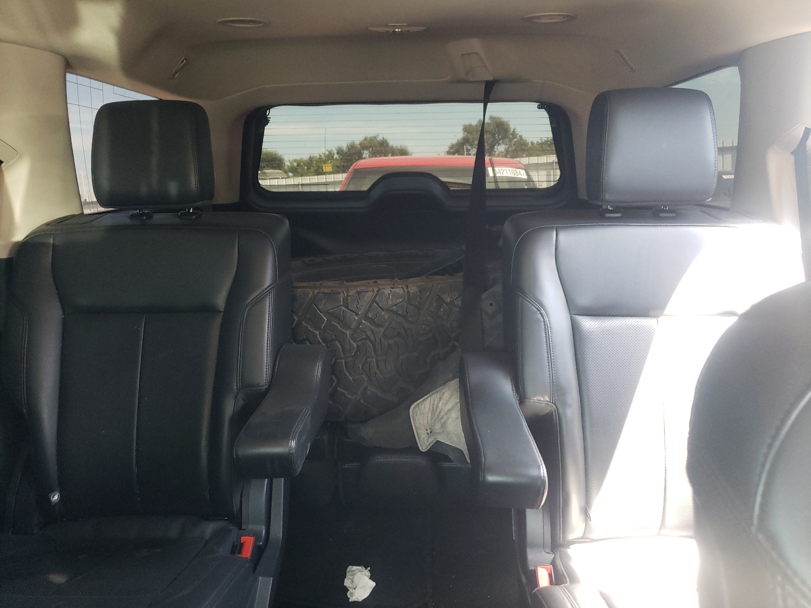 1FMJU1JT0NEA04661 2022 Ford Expedition Xlt